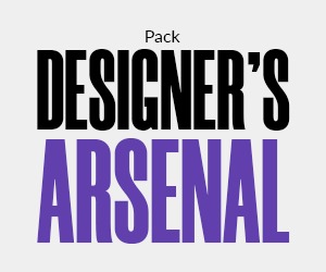 Pack Designer's Arsenal